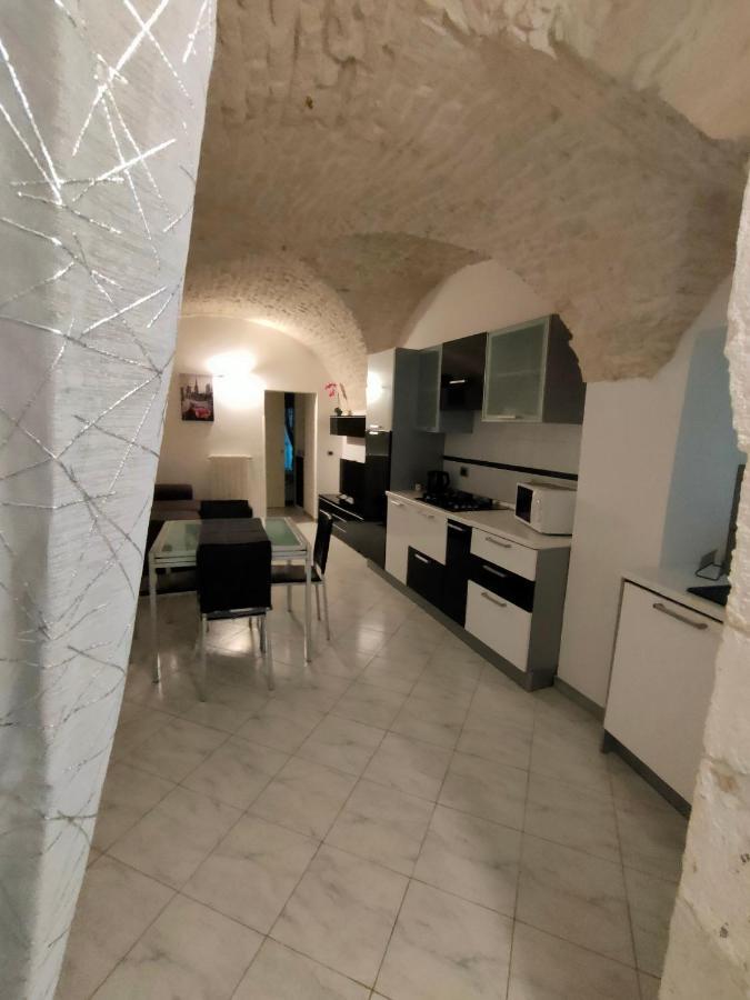 마르티나프란카 Stone House 아파트 외부 사진