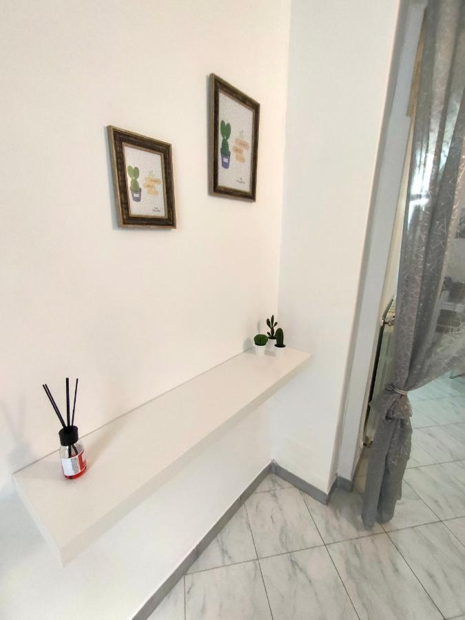 마르티나프란카 Stone House 아파트 외부 사진